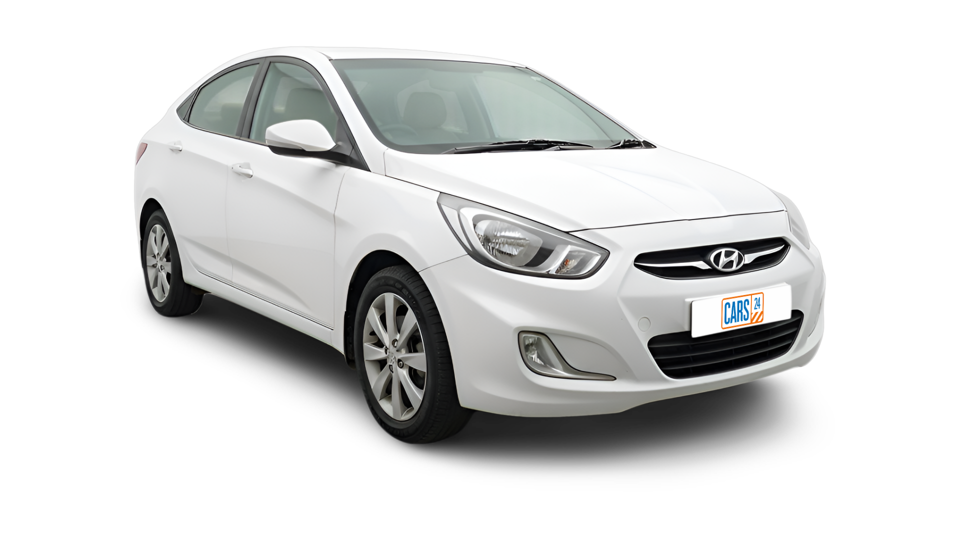 Hyundai Verna-img